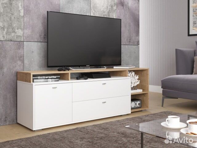 Тумба комод ланс к202