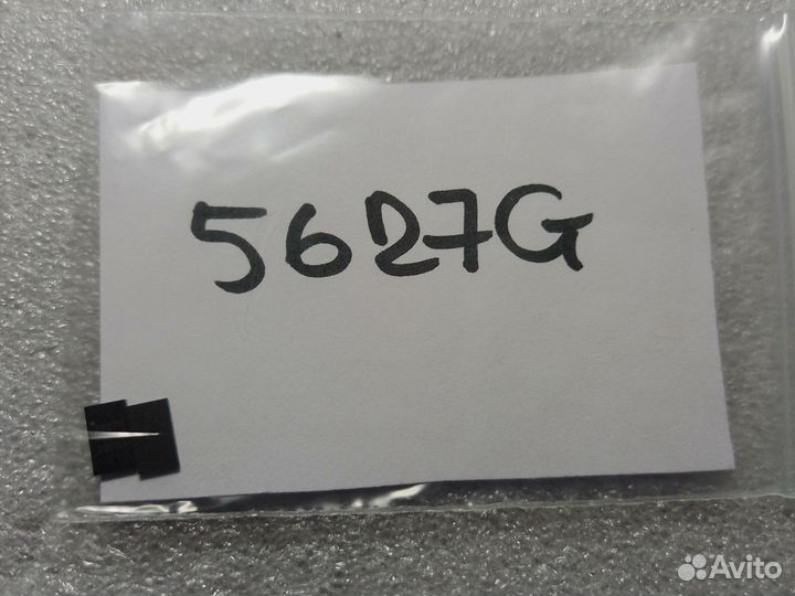 Микросхема 5627G с разбора