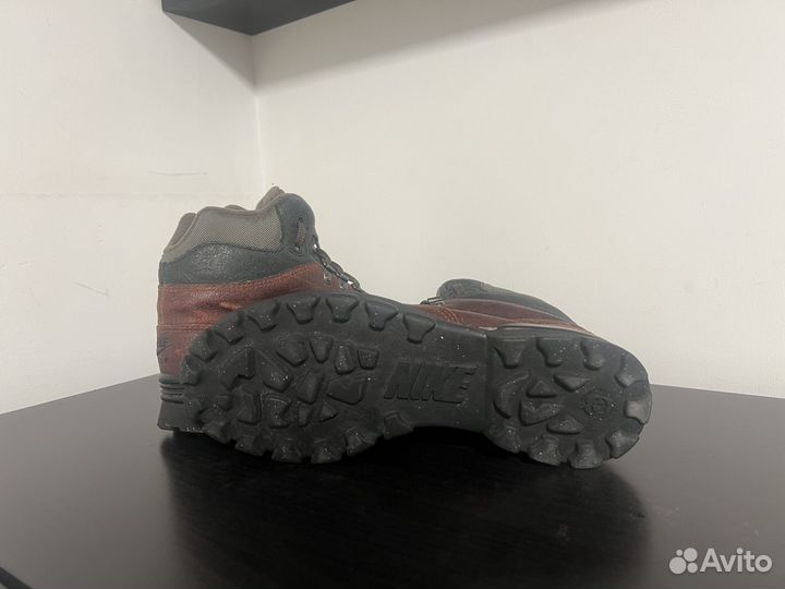 Nike air tumalo li (lahar acg)