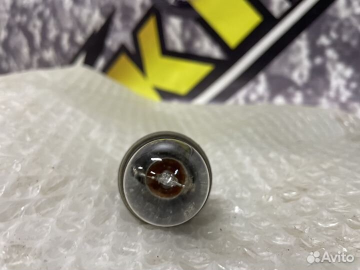 Патрон лампы заднего фонаря в бампер Spark M200