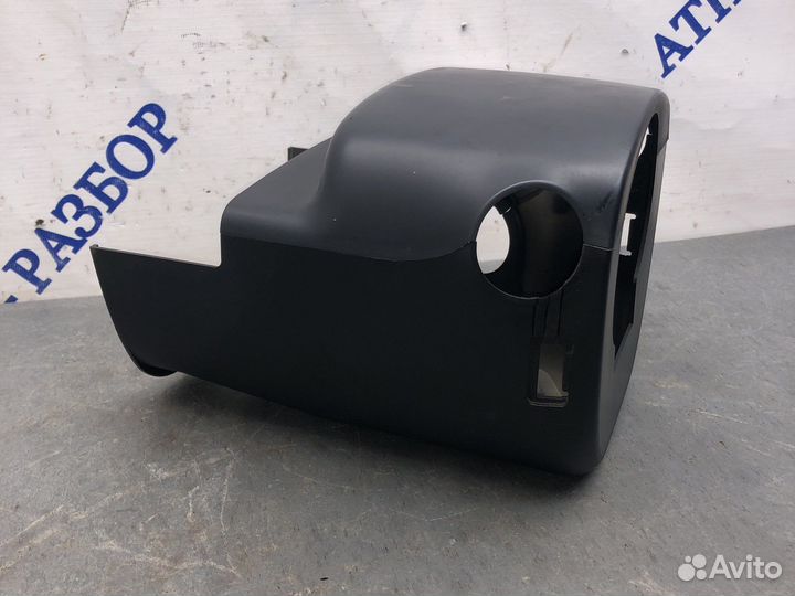 Кожух руля lancer 10