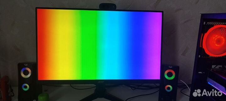 Монитор Acer