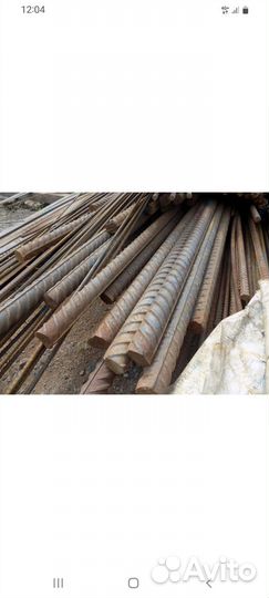 Арматура16мм