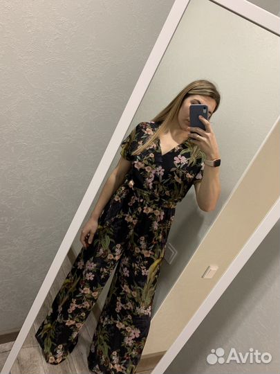 Комбинезон женский hm