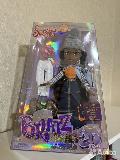 Куклы Братц коллекционные