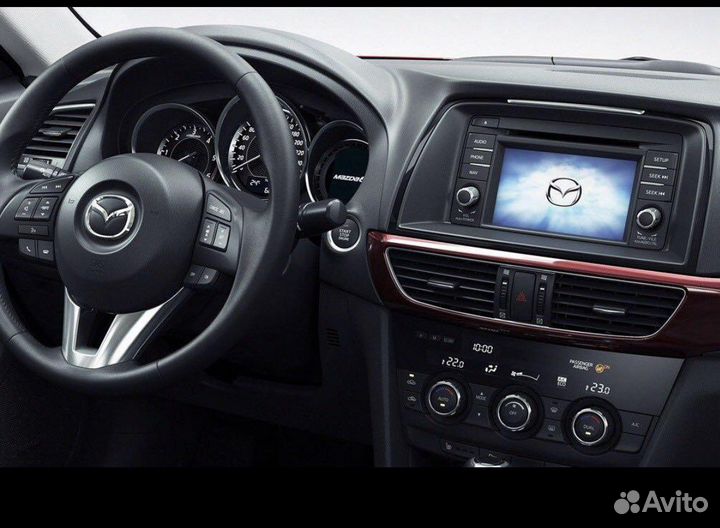 Головное устройство