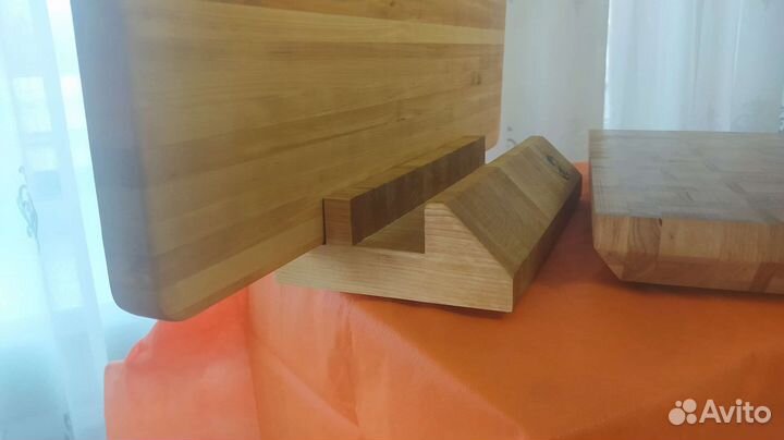 Разделочная доска дерево