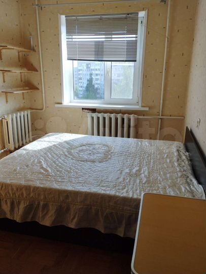 3-к. квартира, 70 м², 5/10 эт.