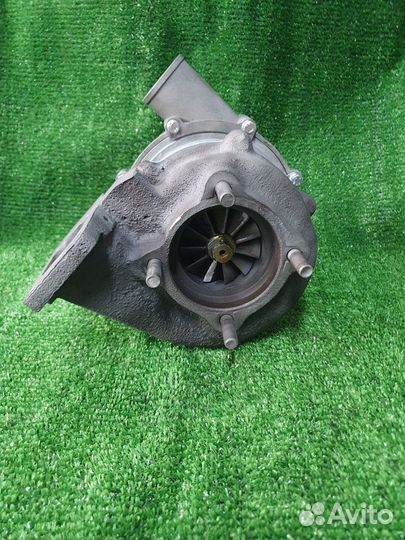 Турбина, мтз, ЗИЛ, Паз, Лаз ткр 7Н 2А