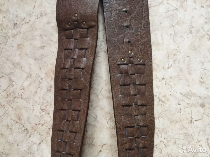 Ремень женский