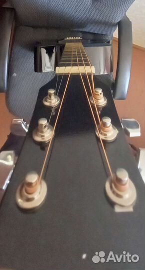 Акустическая гитара belucci