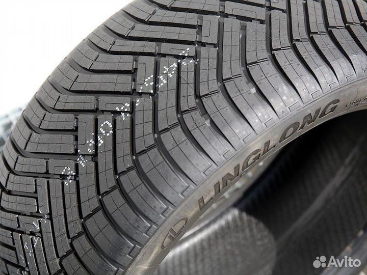 LingLong Grip Master 4S 235/55 R18 W