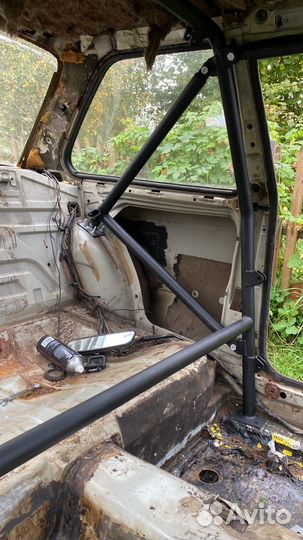 Постройка авто под спорт и сборка моторов