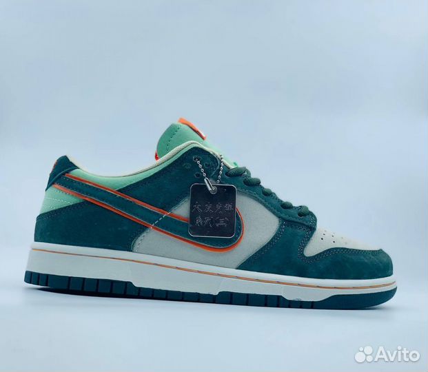 Nike SB Dunk Air low 1 (41)