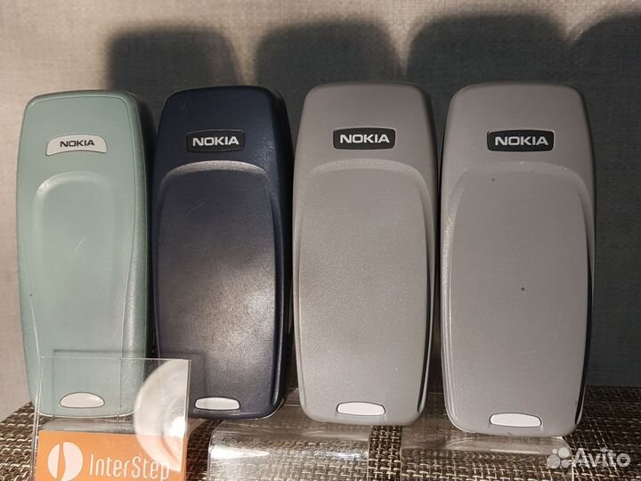 Nokia 3310