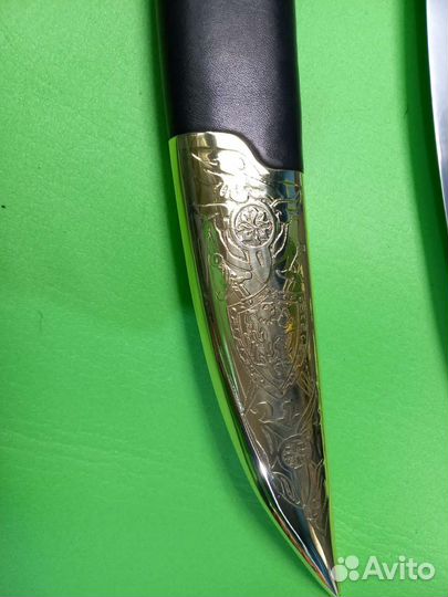 Сабля Килич