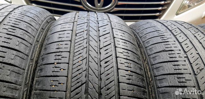 Hankook Dynapro HP RA23 225/60 R17