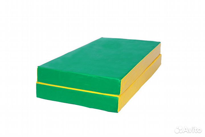 Гимнастические маты