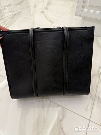 Сумка тоут richmond