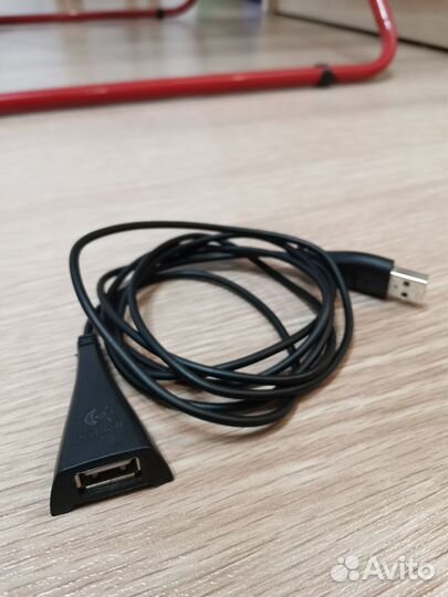 USB удлинитель