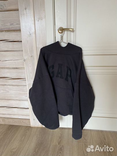 Худи yeezy gap balenciaga