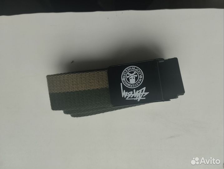 Ремень мужской stussy