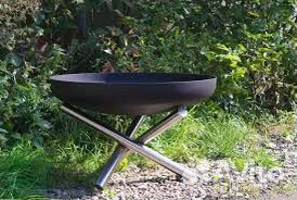 Костровая чаша