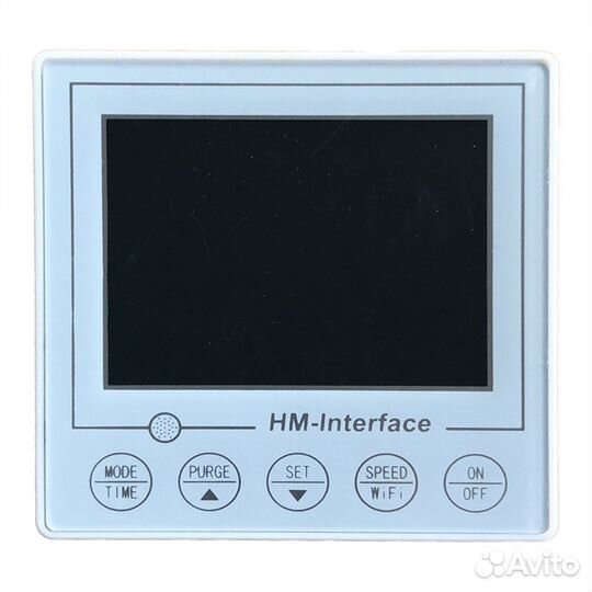 Осушитель канальный Shuft SHA-D210