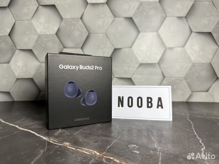 Galaxy Buds 2 pro