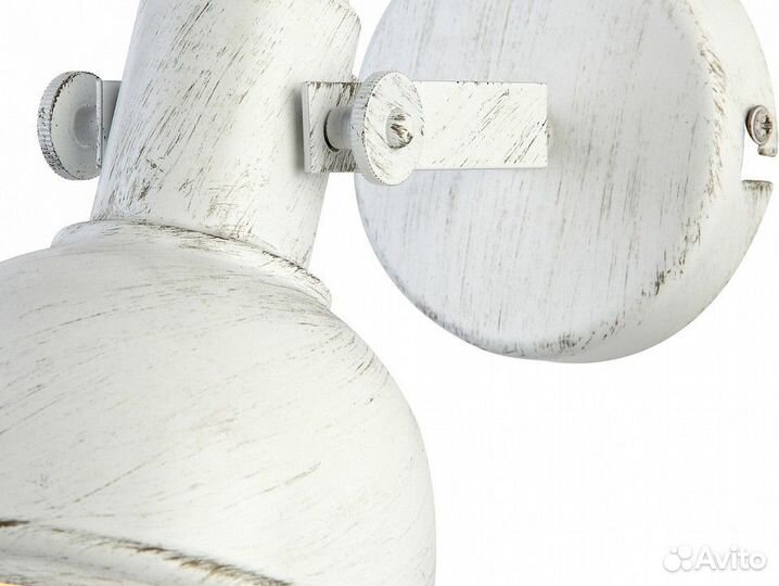 Спот Arte Lamp Martin A5213AP-1WG