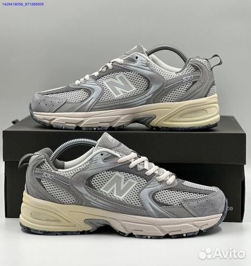 New Balance 530 (Арт.15164)