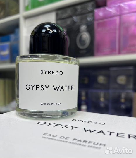 Byredo Парфюмерная вода 100 мл