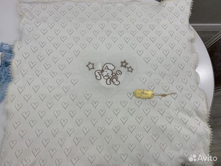 Конверт на выписку осень/зима