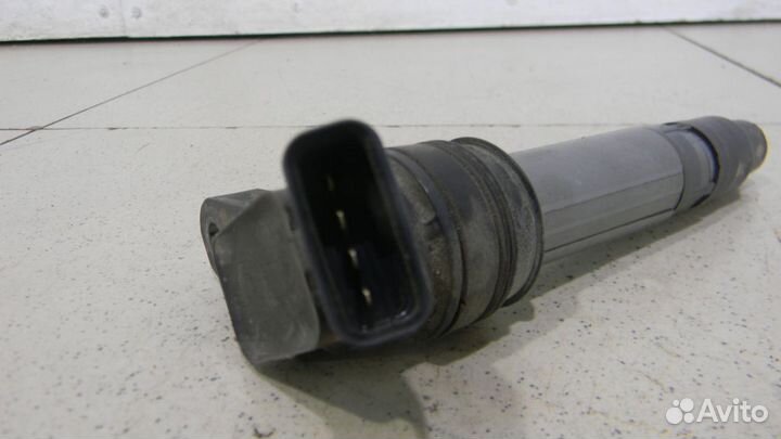 Катушка зажигания Вольво