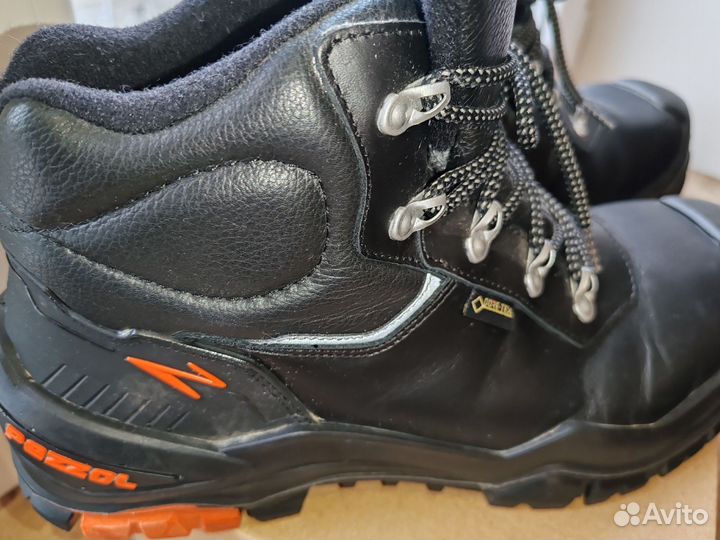 Специальная обубь