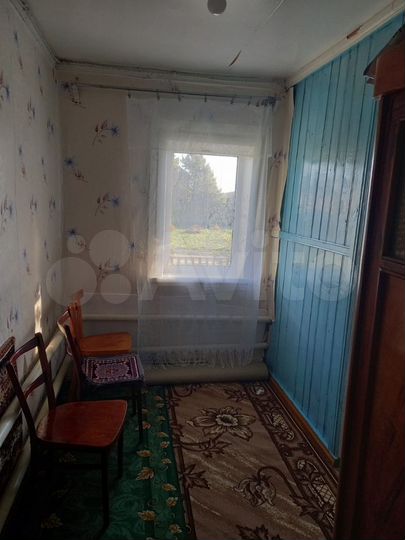 Дом 68 м² на участке 8 сот.