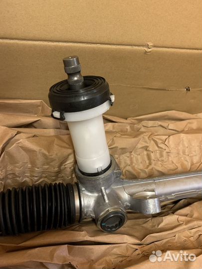 Рулевая рейка KIA Optima 2010-2015