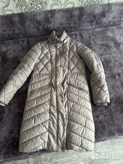 Куртка демисезонная женская 44 46
