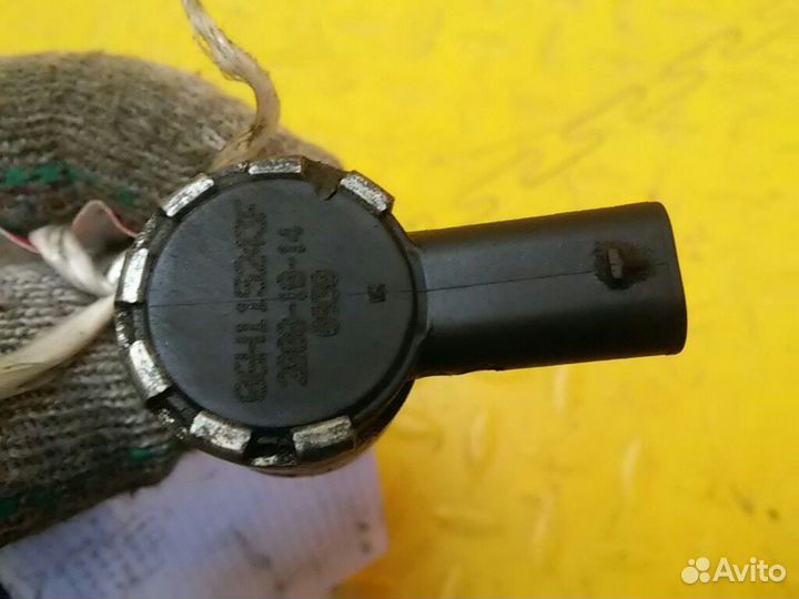 Клапан электромагнитный A4 (B8)