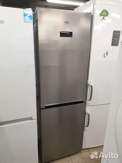 Холодильник бу с гарантией