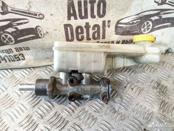 Главный тормозной цилиндр Peugeot