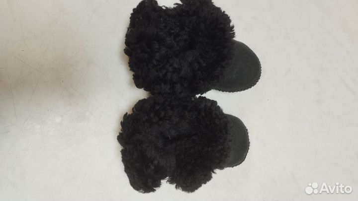 Угги детские