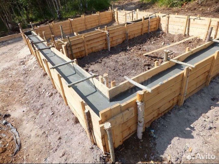 Разнорабочий