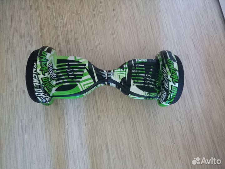 Гироскутер новый