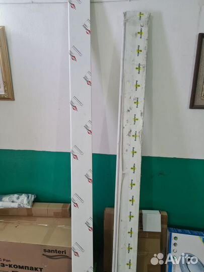 Подоконная доска 1,5*2