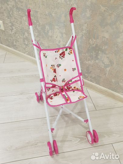 Коляска детская для кукол