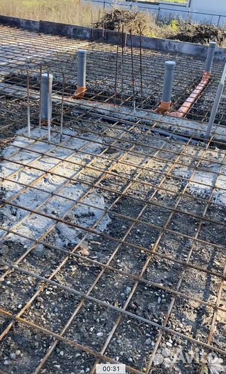 Канализация водопровод дренаж