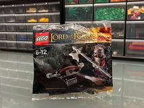 Lego Lord of the Rings 30211 Урук-хай с балистой