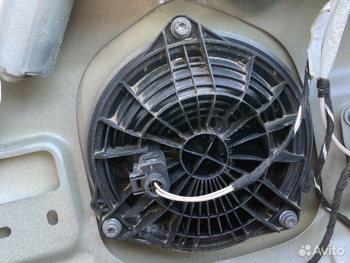 Замок багажника фольксваген гольф 6