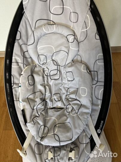 Детские качели 4moms 4.0